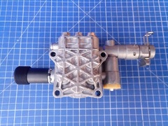 Насос QUATTRO ELEMENTI PALERMO 110/125Turbo (242-298-P00)