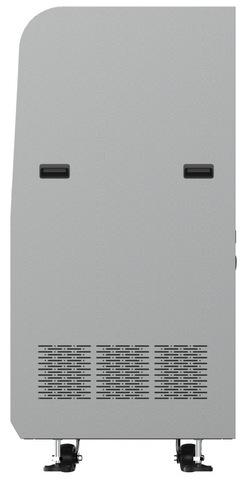 3D-принтер FlashForge WaxJet 410