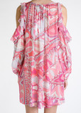 Платье EMILIO PUCCI