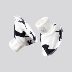 Пинетки Mjölk Собачки