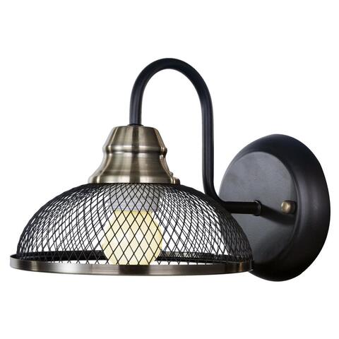 Бра Lussole Safford LSP-9953