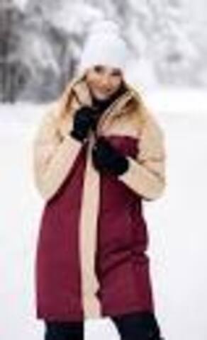 парка NORDSKI Sweet Wine W NSW781724