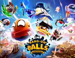 Bang-On Balls: Chronicles (для ПК, цифровой код доступа)
