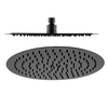 RGW 21148130-04 Верхний душ 3D круглый RGW SP-81-30 B