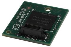 Модуль памяти 4Gb eMMC HP LJ M506, M507, M605, M606 (B5L32-67901/B5L32-60101)
