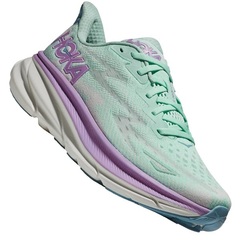 SUNLIT OCEAN / LILAC MIST