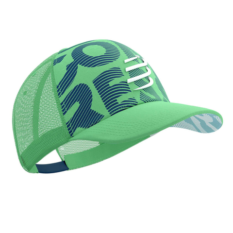 Trucker Cap Summer Green