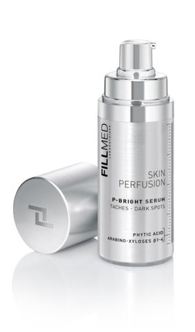 FILLMED Laboratories P-Bright Serum Осветляющая сыворотка