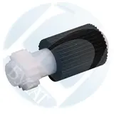 Ролик подачи бумаги Kyocera Mita KM-3050, 4050, 5050, 2540 2BJ06010 (Булат) DVMTKM3050040