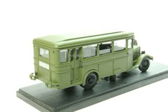 ZIS-8 Ferdinand 1:43 Miniclassic