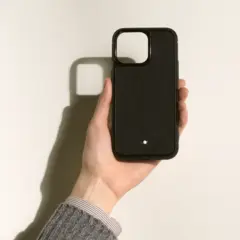 Чехол для телефона Sartorial Apple iPhone 16 Pro Max