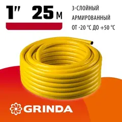 GRINDA Comfort, 1