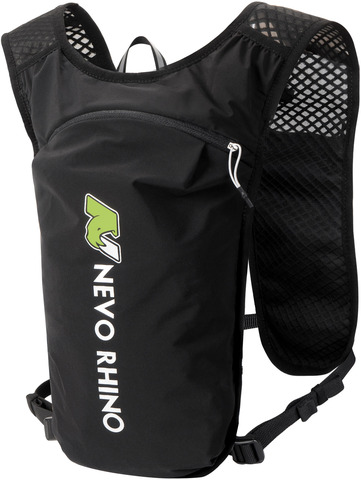 Картинка рюкзак беговой Nevo Rhino 9279 Black - 5