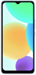 Смартфон Infinix Smart 6 2 ГБ/32 ГБ синий