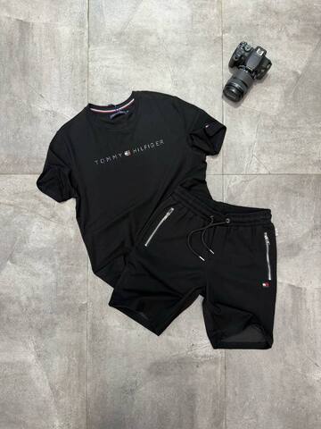 Шорты TOMMY HILFIGER 309881