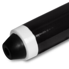 Кий Player 1PC Пул черный