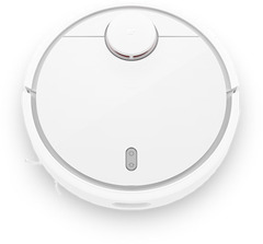 Пылесос Xiaomi Mi Robot Vacuum Cleaner (CN)
