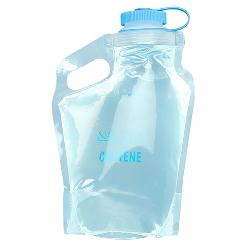 Nalgene Faltflasche 3L