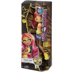 Хаулин Вульф. Крик Гиков