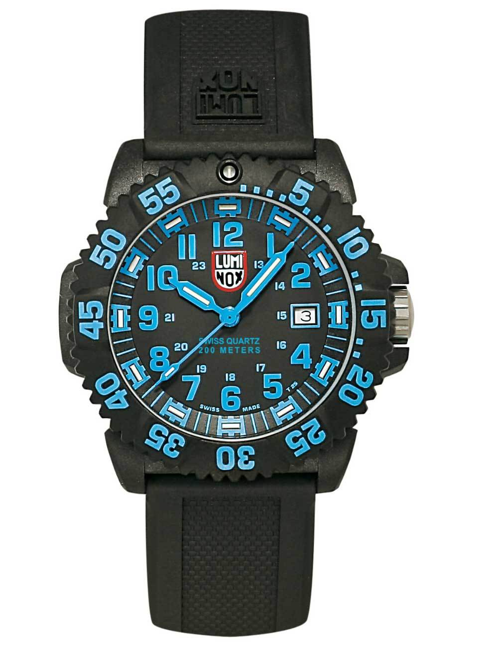 Часы мужские Luminox A.3053 SEA