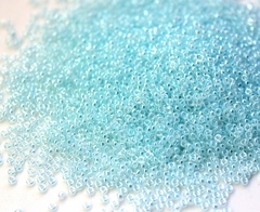 15/0 RR-0522 Ceylon light aqua