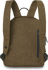 Картинка рюкзак городской Dakine essentials pack mini 7l Dark Olive - 2