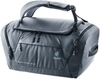 Картинка сумка спортивная Deuter Aviant Duffel Pro 60 black - 1