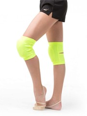 Желтый неон