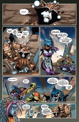 Guardians of Infinity #3