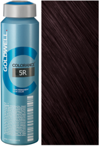 Goldwell Colorance 5R красное дерево 120ml