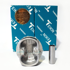 ПОРШЕНЬ 0,5 GAMMA 1,4 G4FA i30 FD, SOLARIS, CEED ED, RIO QB TEIKIN 77,5 1,2-1,2-2,0 (+ПАЛЕЦ)