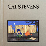 STEVENS, CAT: Teaser And The Firecat (deluxe)