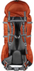 Картинка рюкзак туристический Сплав bastion 130 оранжевый - 2