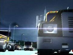 Truck Racing 2 (Playstation 2)