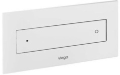 Клавиша смыва для унитаза Viega Visign for Style 596743 фото