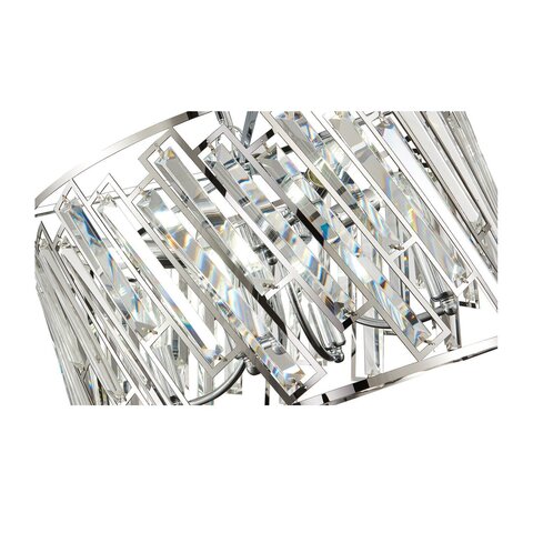 Светильник подвесной ST Luce Letina SL1103.113.08