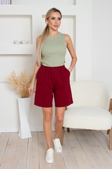 Шорты Торри №14 Valentina