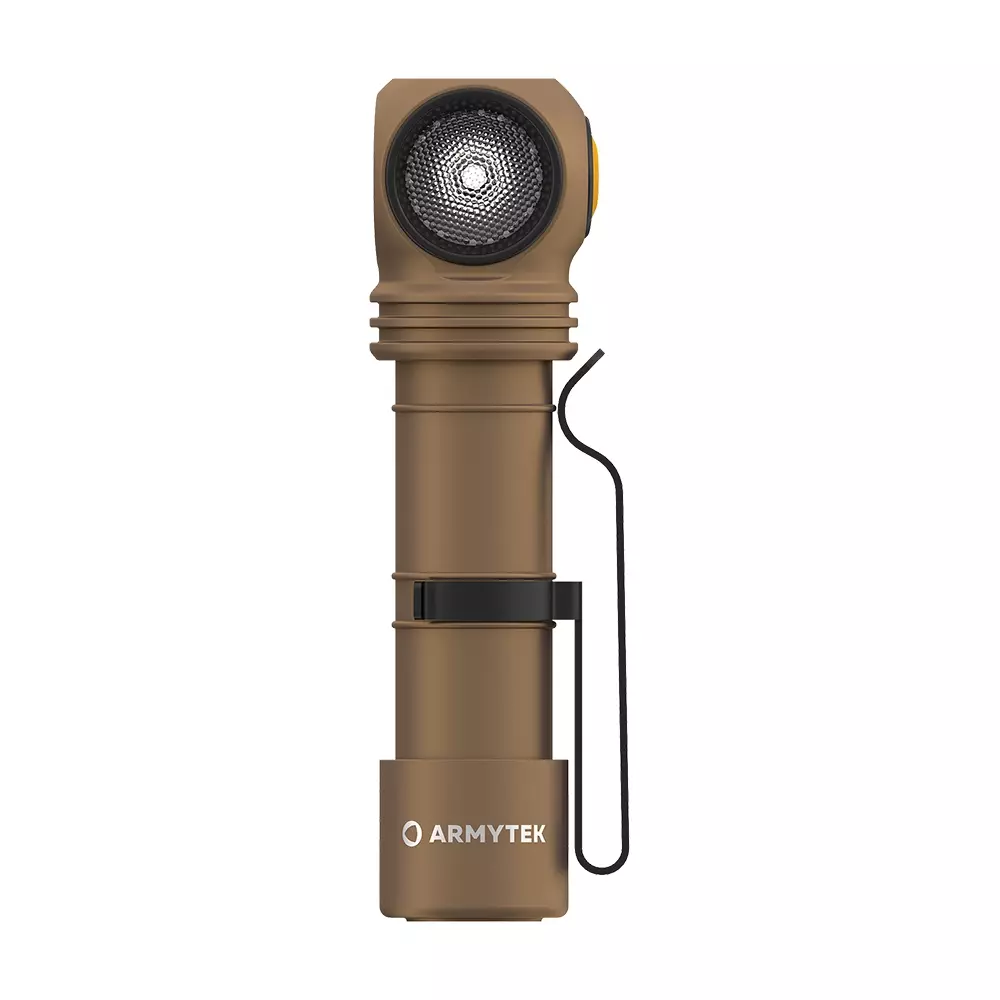 Armytek wizard c2 pro. Armytek wizard c2 pro