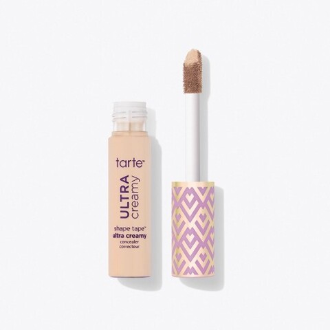 Tarte Ultra Creamy Shape Tape Concealer 16N Fair-light Neutral