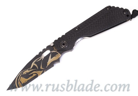 Strider Starlingear Sng DDC Duane Dwyer 