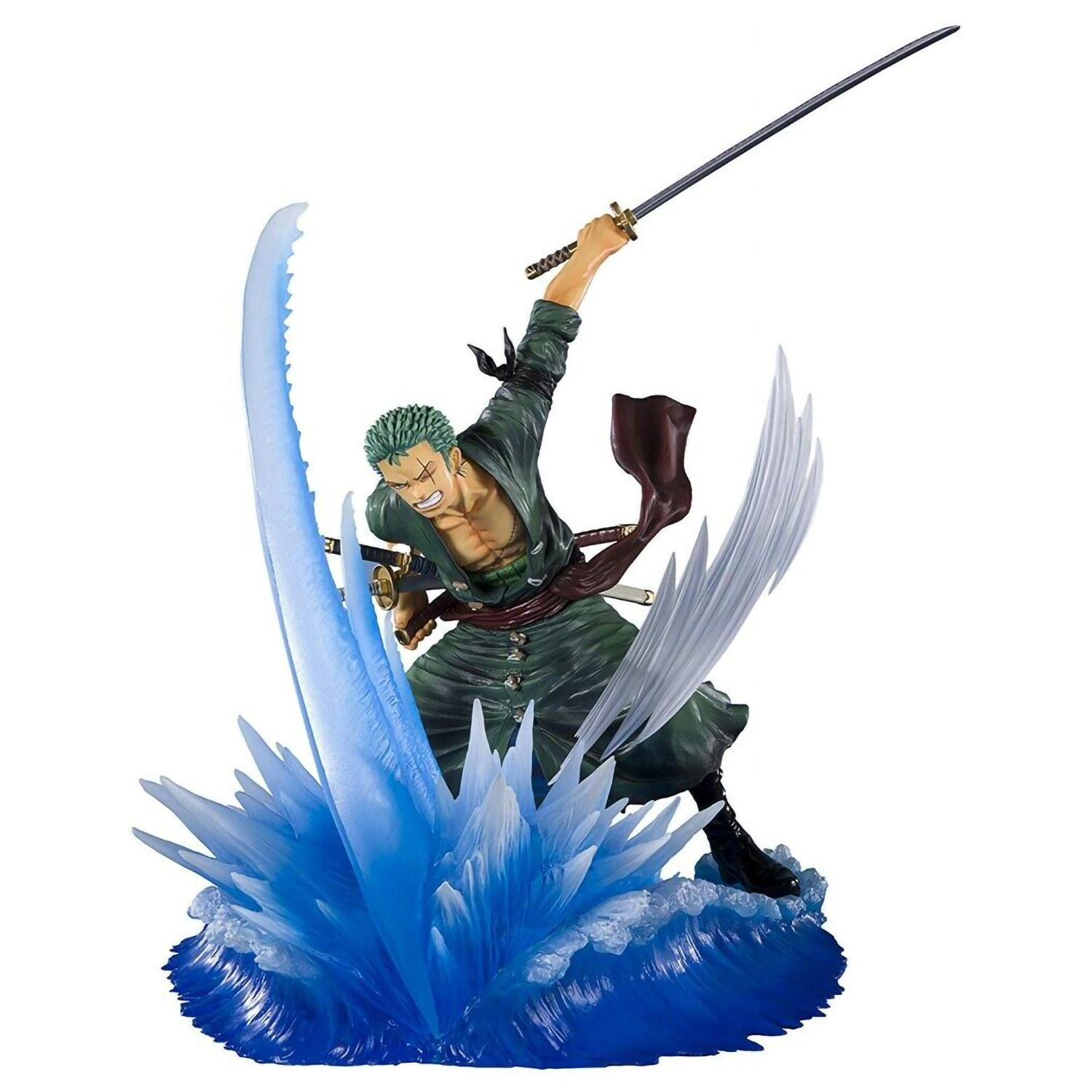 Фигурка Figuarts ZERO One Piece Bird Dance Roronoa Zoro – купить по  выгодной цене | Интернет-магазин комиксов 28oi.ru