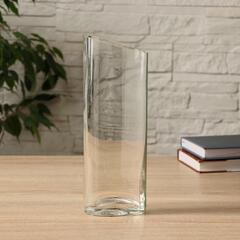 Ваза "Элипсоид" h=28,5см d=7х10 см