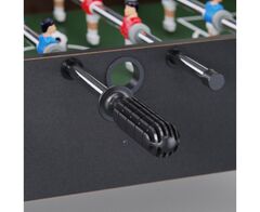Игровой стол - футбол Jasper 37