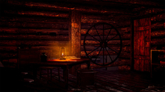 The Fabled Woods (для ПК, цифровой код доступа)
