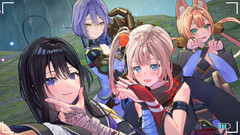 Samurai Maiden Deluxe Edition (для ПК, цифровой код доступа)