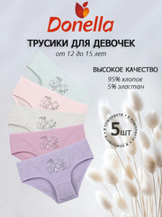 Трусы для девочки подростковые