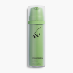 Очищающий мусс с секретом улитки SECRET CLEANSER , 100 мл