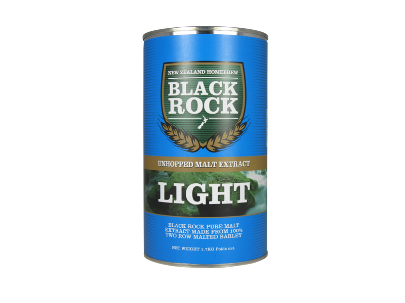 Экстракты Неохмеленный экстракт Black Rock Light 833_P_1408980811010.jpg