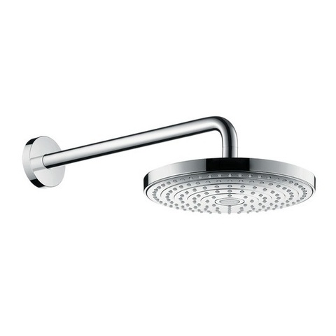 Душ верхний 24,3х24,3 см 2 режима Hansgrohe Raindance Select S 26470000