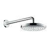 Душ верхний 24,3х24,3 см 2 режима Hansgrohe Raindance Select S 26470000